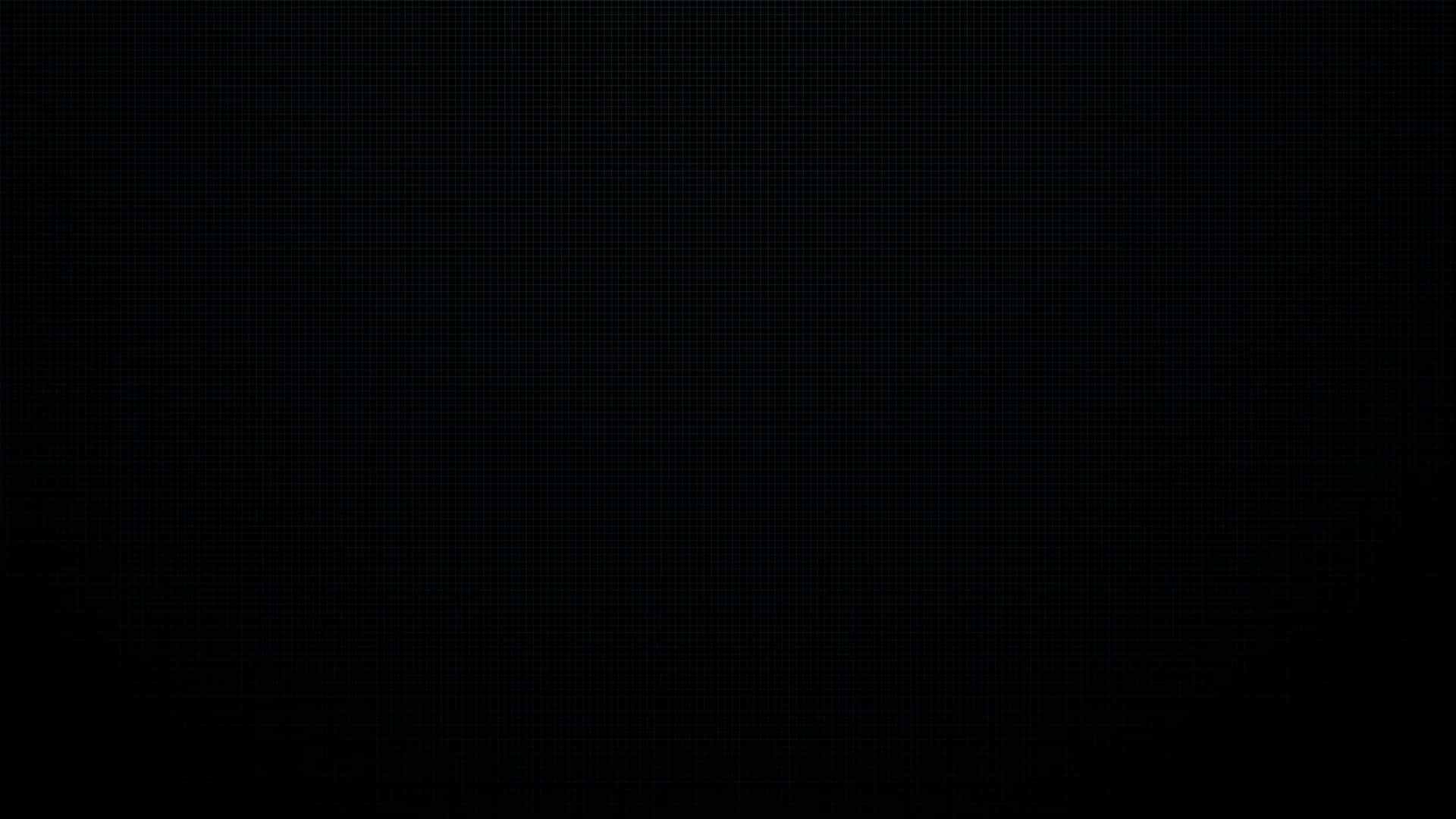 black screen placeholder